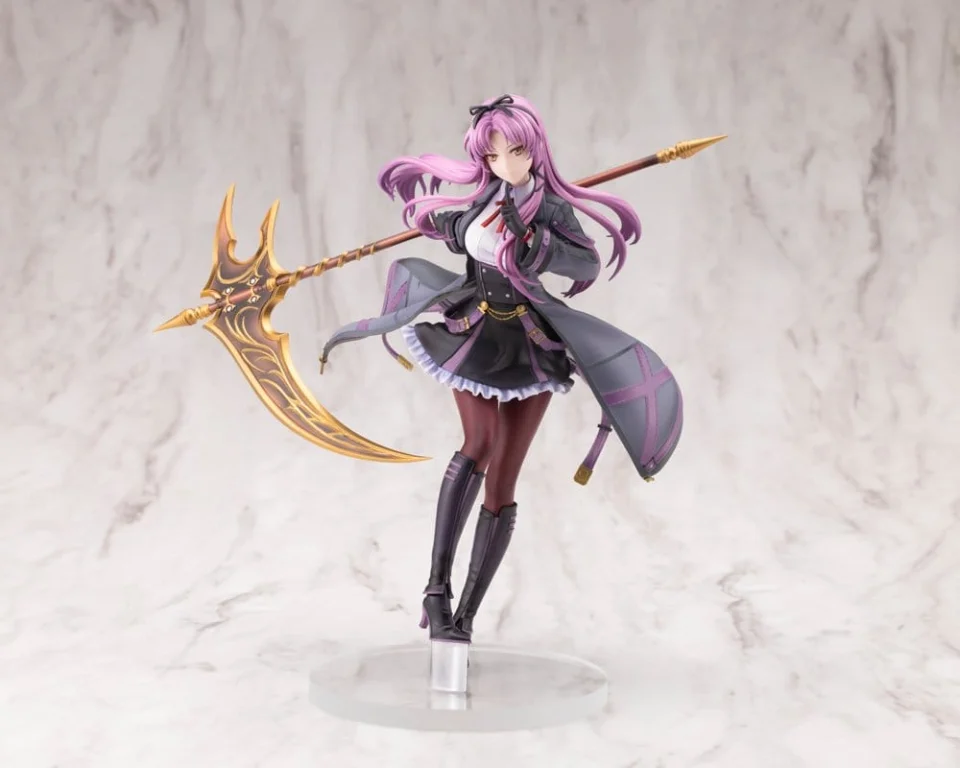 The Legend of Heroes - Scale Figure - Renne Bright (Ver.2)
