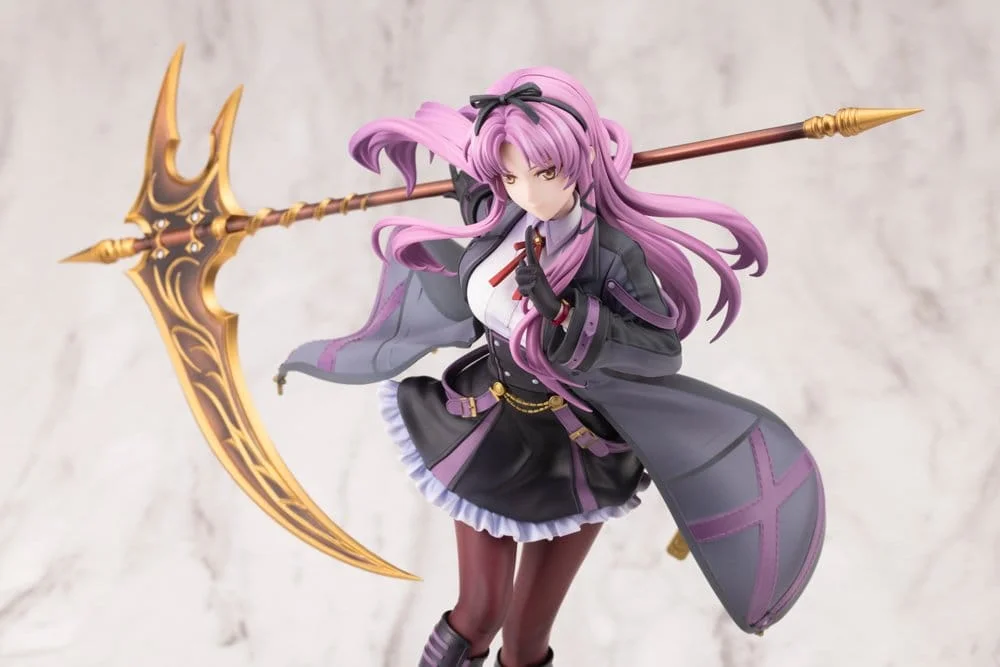 The Legend of Heroes - Scale Figure - Renne Bright (Ver.2)