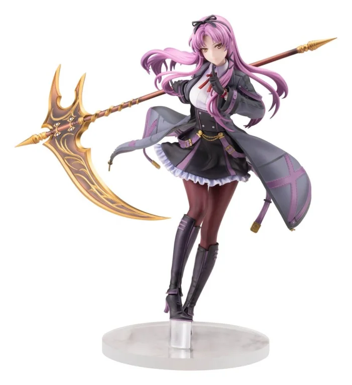 The Legend of Heroes - Scale Figure - Renne Bright (Ver.2)