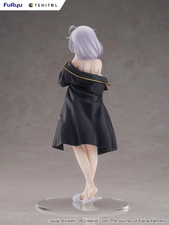 Wandering Witch - TENITOL TALL - Elaina (Listless Ver.)