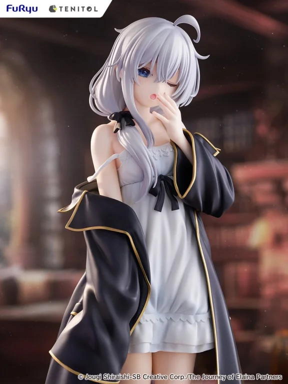 Wandering Witch - TENITOL TALL - Elaina (Listless Ver.)