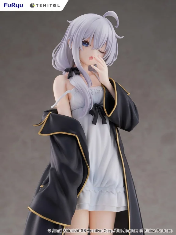 Wandering Witch - TENITOL TALL - Elaina (Listless Ver.)