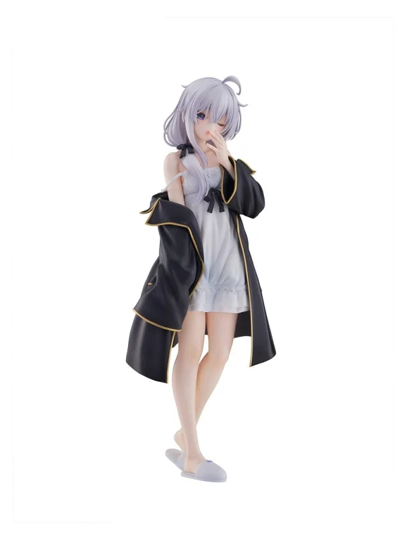 Wandering Witch - TENITOL TALL - Elaina (Listless Ver.)