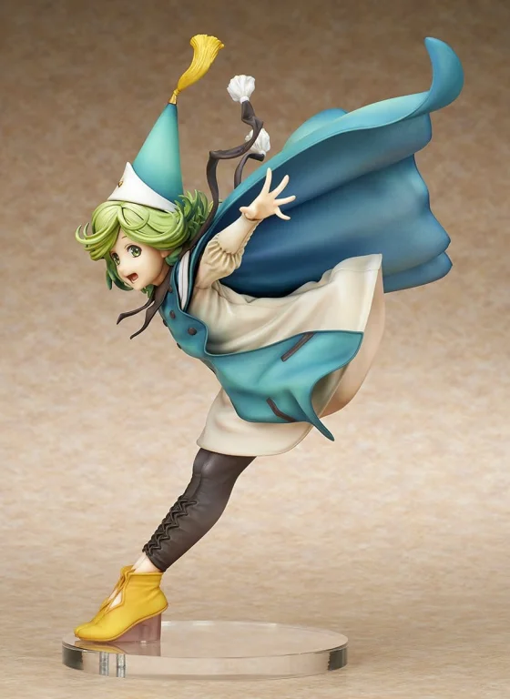 Witch Hat Atelier - Scale Figure - Coco