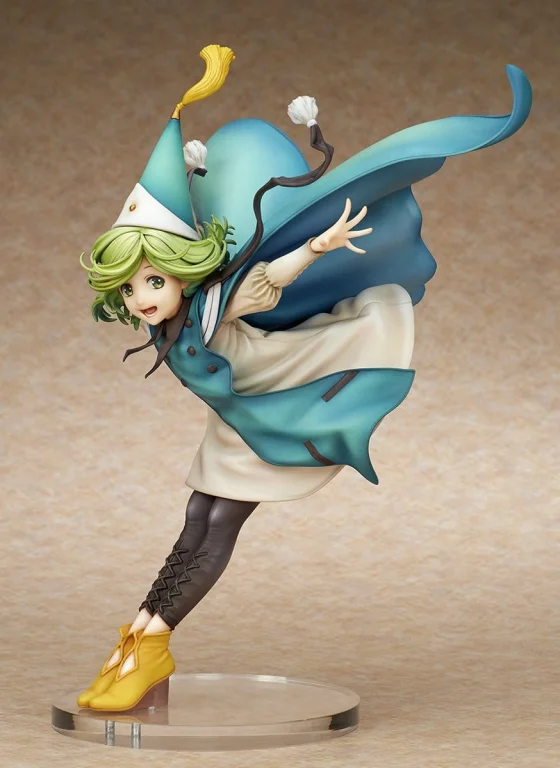 Witch Hat Atelier - Scale Figure - Coco