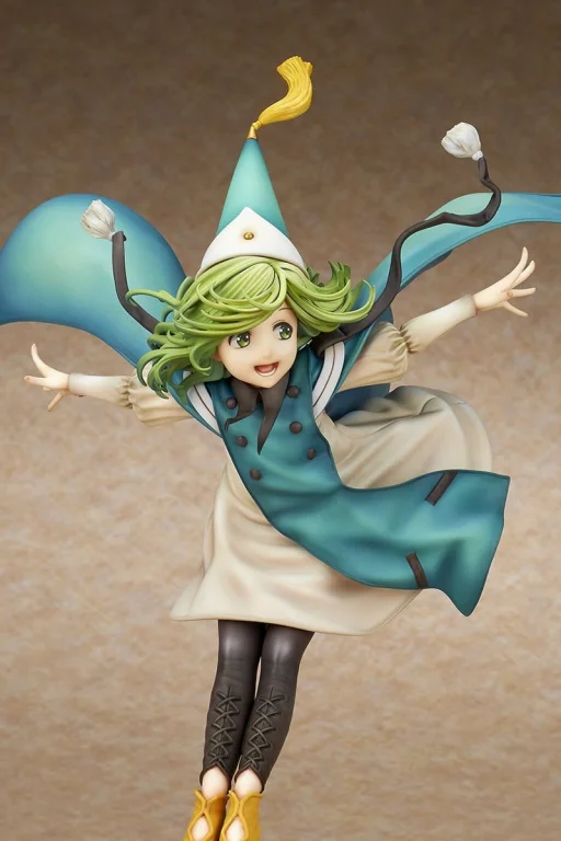 Witch Hat Atelier - Scale Figure - Coco
