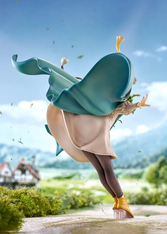 Witch Hat Atelier - Scale Figure - Coco