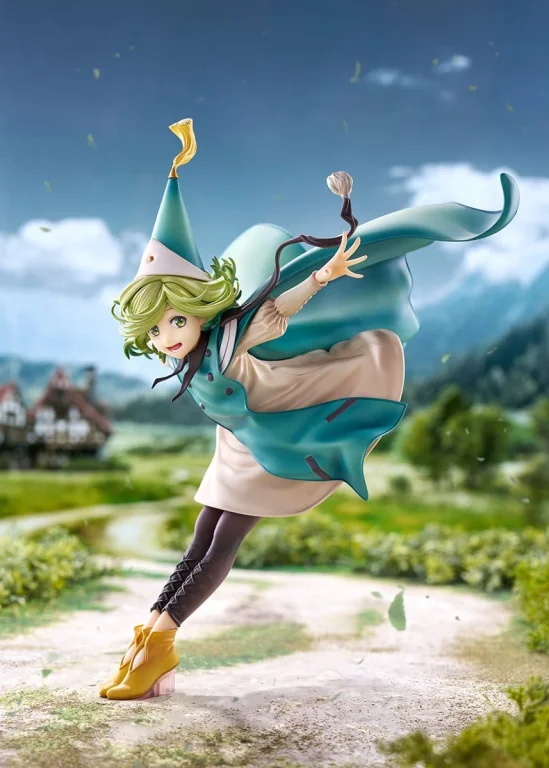 Witch Hat Atelier - Scale Figure - Coco