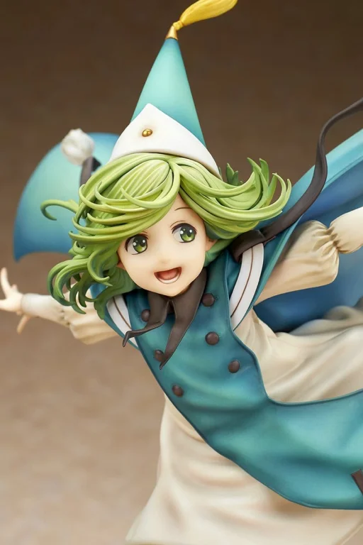 Witch Hat Atelier - Scale Figure - Coco