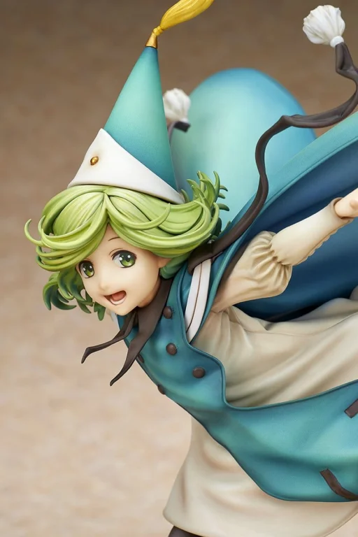 Witch Hat Atelier - Scale Figure - Coco