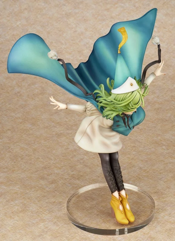 Witch Hat Atelier - Scale Figure - Coco