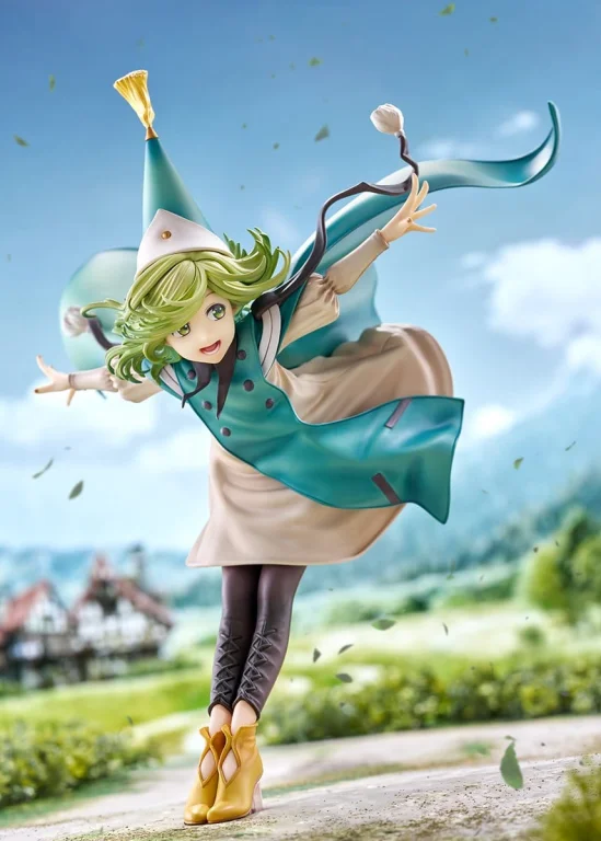 Witch Hat Atelier - Scale Figure - Coco