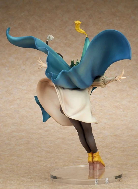 Witch Hat Atelier - Scale Figure - Coco