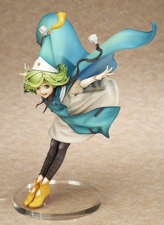 Witch Hat Atelier - Scale Figure - Coco
