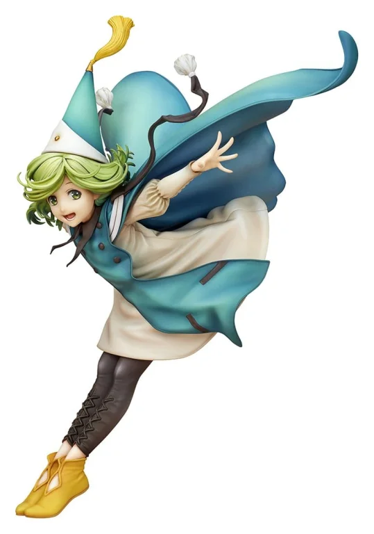 Witch Hat Atelier - Scale Figure - Coco