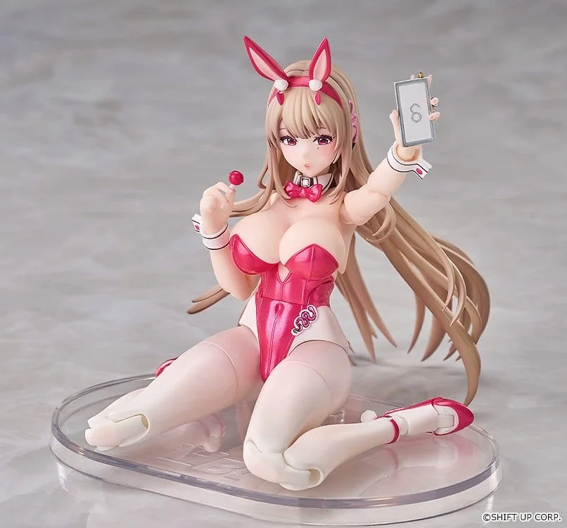 NIKKE - Hyper&times;Body - Viper (Toxic Rabbit)