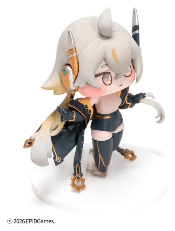 Trickcal - Non-Scale Figure - Renewa