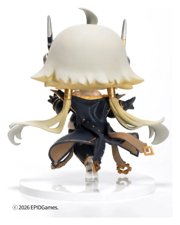 Trickcal - Non-Scale Figure - Renewa