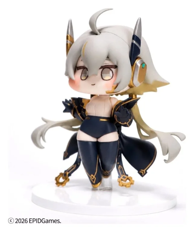 Trickcal - Non-Scale Figure - Renewa