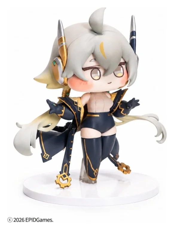 Trickcal - Non-Scale Figure - Renewa