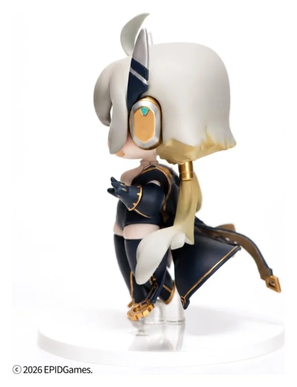 Trickcal - Non-Scale Figure - Renewa