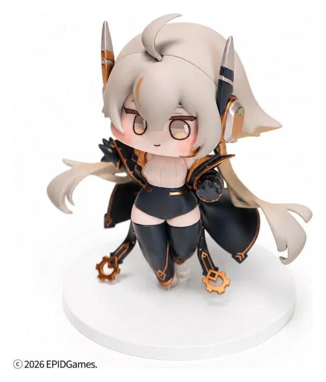 Trickcal - Non-Scale Figure - Renewa