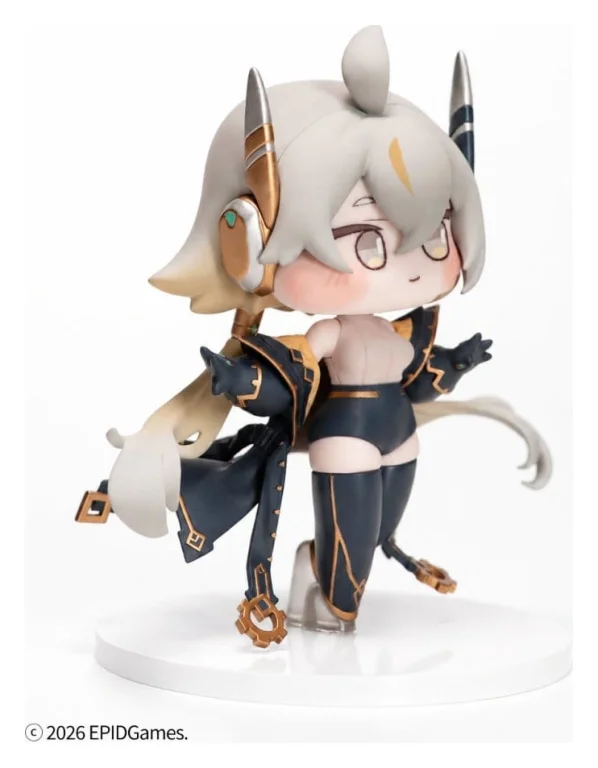Trickcal - Non-Scale Figure - Renewa