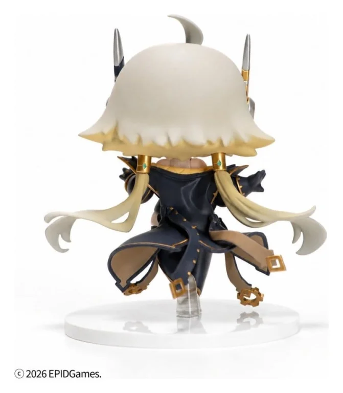 Trickcal - Non-Scale Figure - Renewa