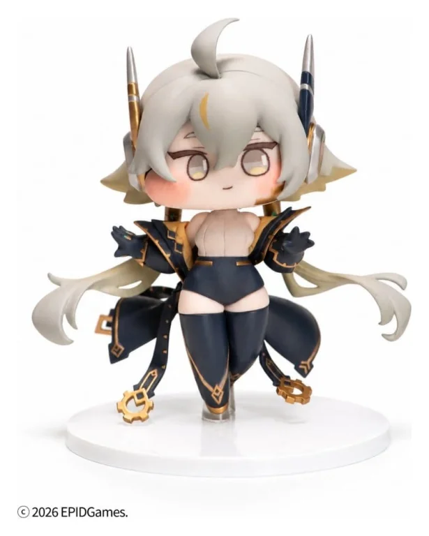 Trickcal - Non-Scale Figure - Renewa