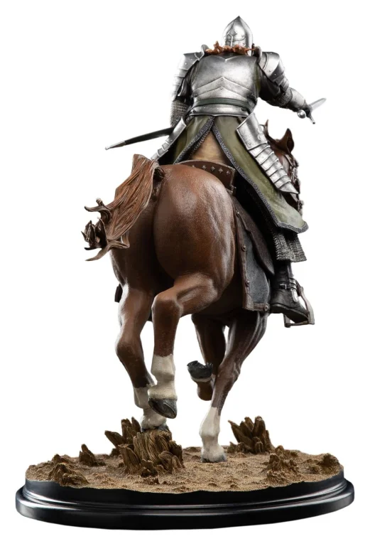 Herr der Ringe - Scale Figure - Faramir (Charge on Osgiliath)