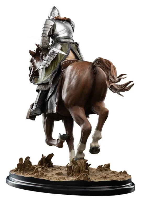 Herr der Ringe - Scale Figure - Faramir (Charge on Osgiliath)