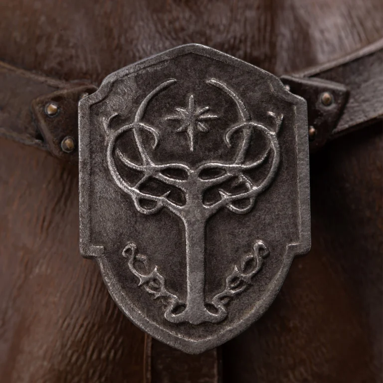 Herr der Ringe - Scale Figure - Faramir (Charge on Osgiliath)