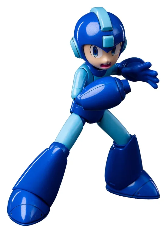 Mega Man - Exquisite Basic Series - Mega Man