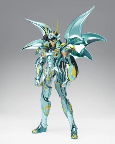 Produktbild zu Saint Seiya - Saint Cloth Myth Ex - Dragon Shiryu (God Cloth)