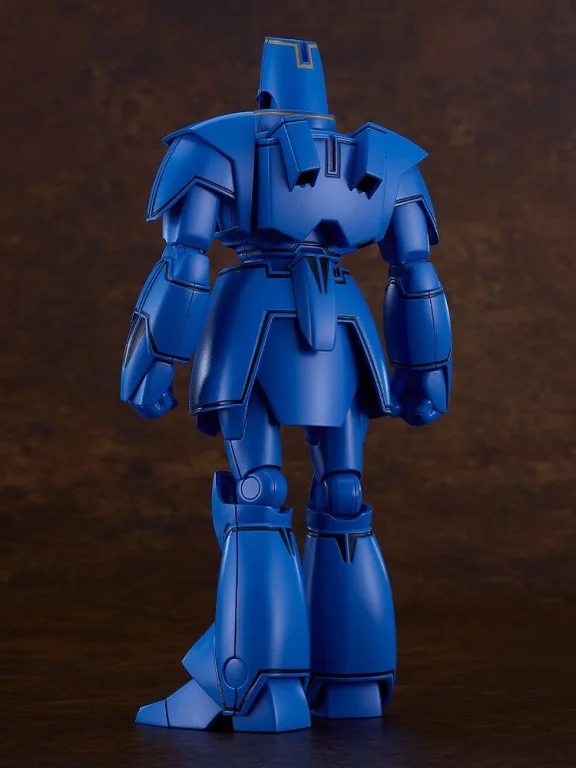 Giant Gorg - MODEROID - Gorg