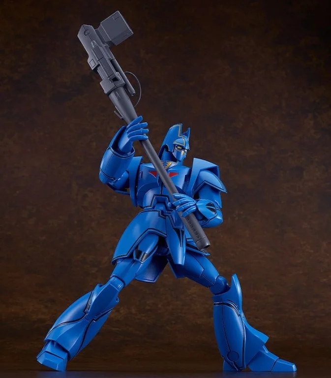 Giant Gorg - MODEROID - Gorg