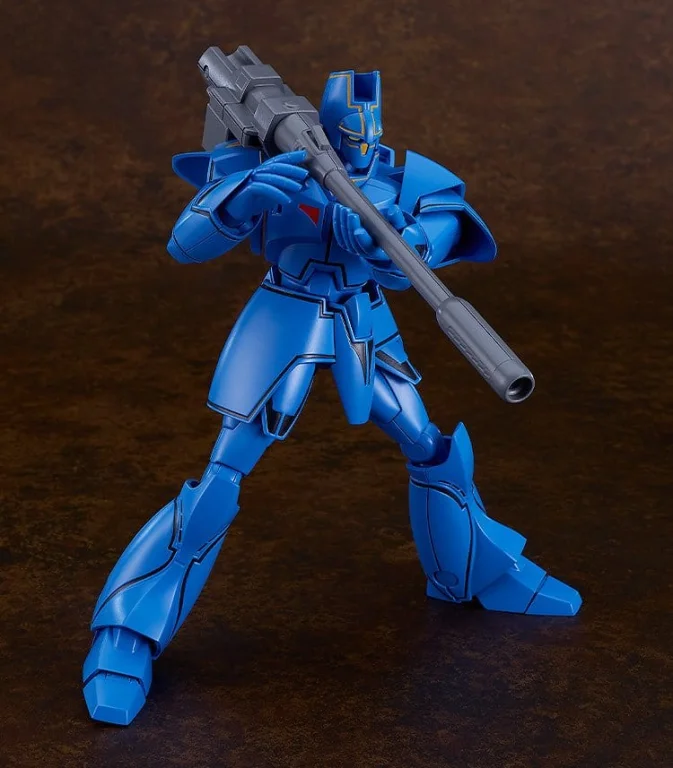 Giant Gorg - MODEROID - Gorg