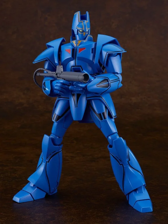 Giant Gorg - MODEROID - Gorg