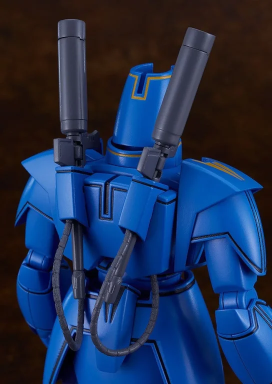 Giant Gorg - MODEROID - Gorg