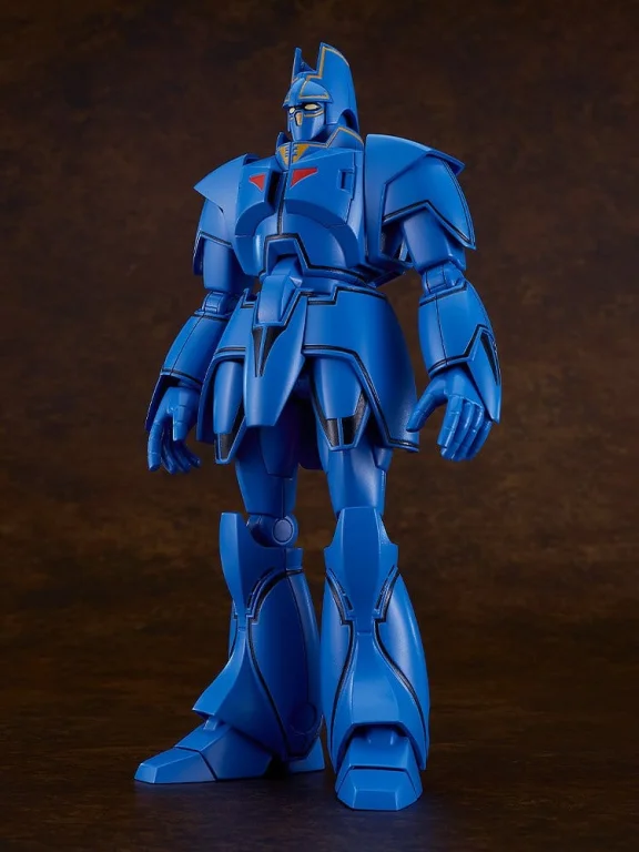 Giant Gorg - MODEROID - Gorg