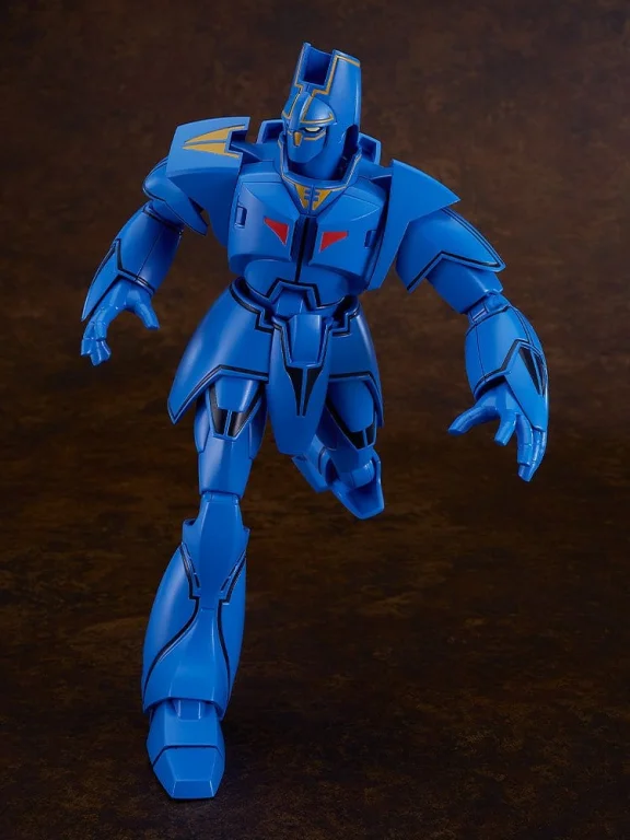 Giant Gorg - MODEROID - Gorg