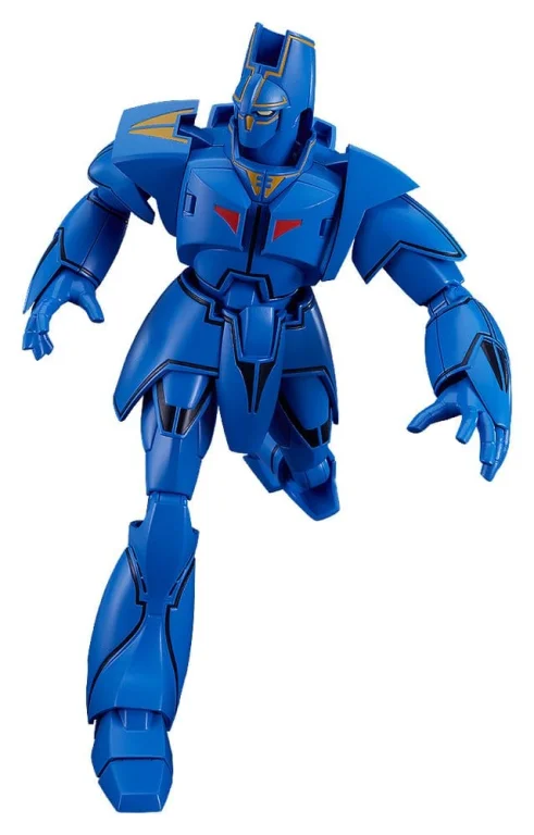 Giant Gorg - MODEROID - Gorg