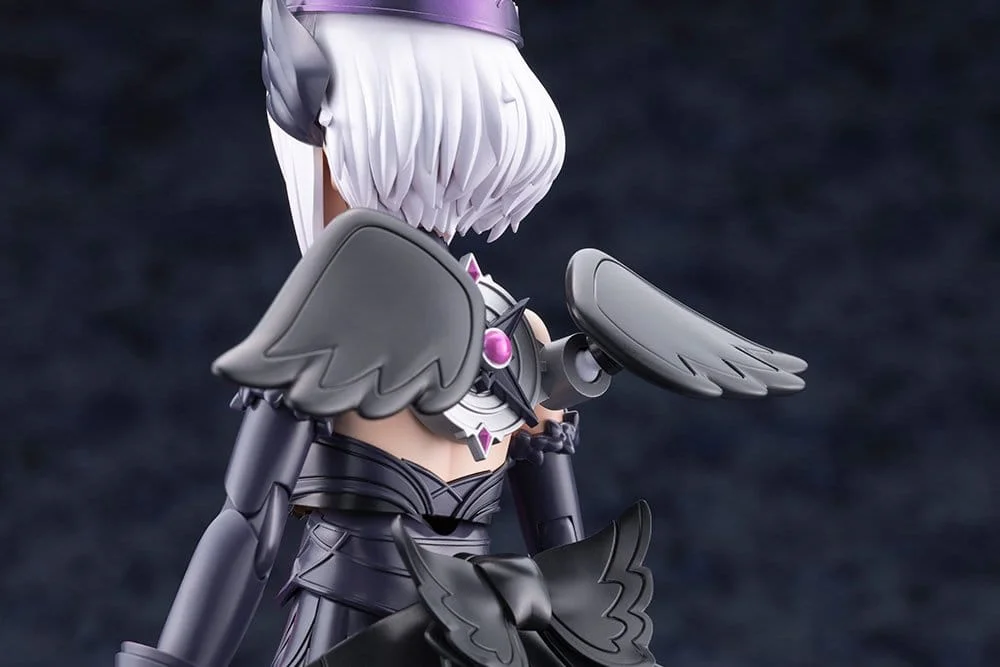 ARCANADEA - Plastic Model Kit - Lumitea (ReACT-A)