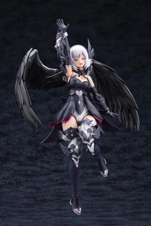 ARCANADEA - Plastic Model Kit - Lumitea (ReACT-A)