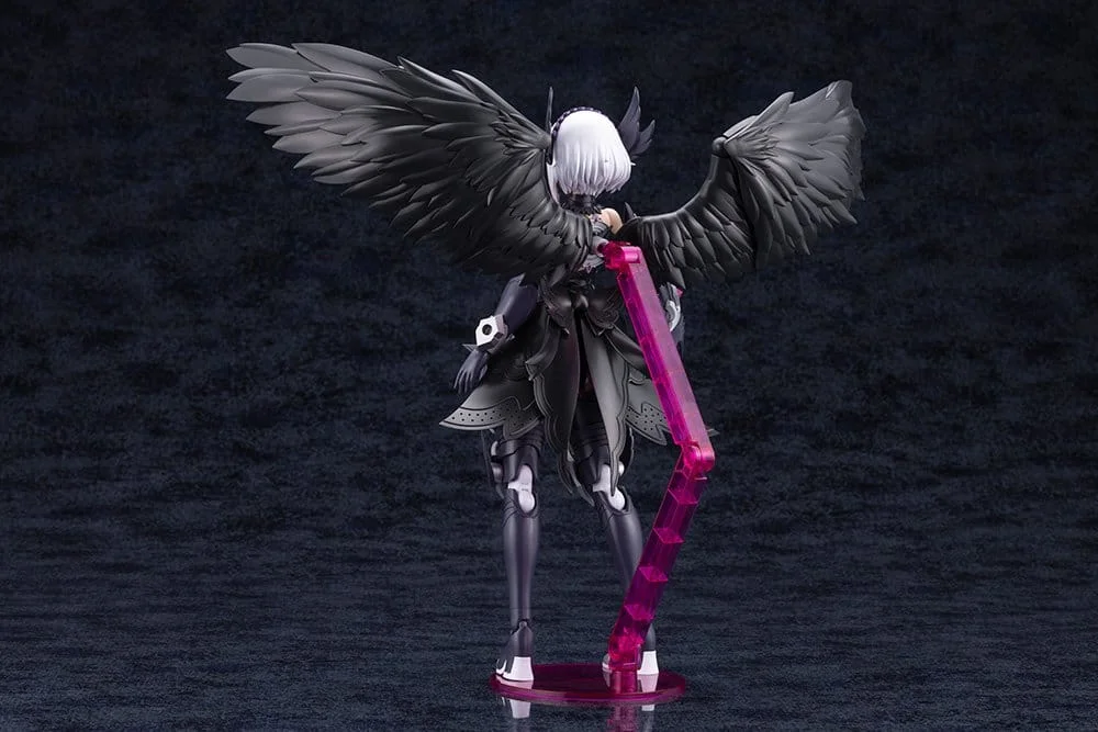 ARCANADEA - Plastic Model Kit - Lumitea (ReACT-A)