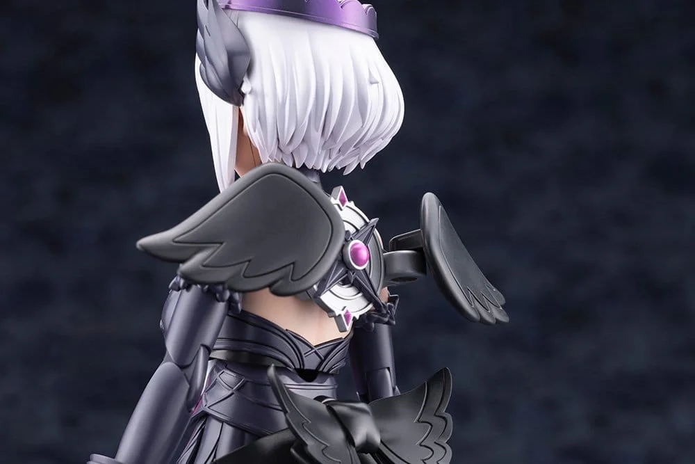 ARCANADEA - Plastic Model Kit - Lumitea (ReACT-A)