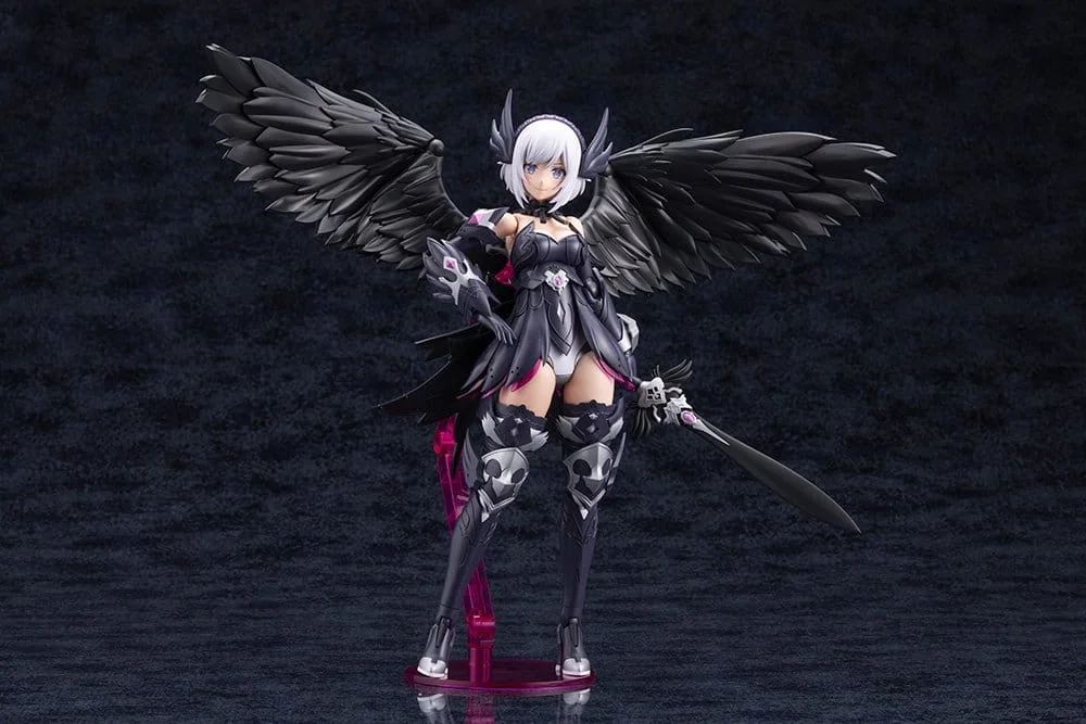 ARCANADEA - Plastic Model Kit - Lumitea (ReACT-A)