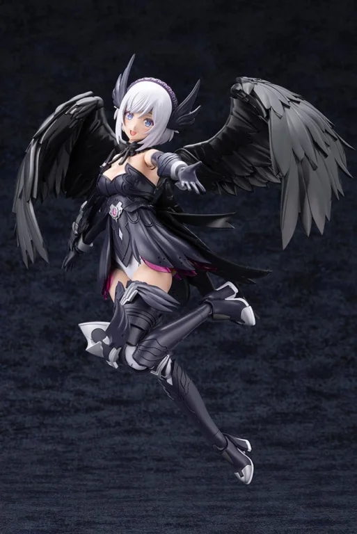 ARCANADEA - Plastic Model Kit - Lumitea (ReACT-A)