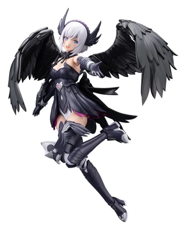 ARCANADEA - Plastic Model Kit - Lumitea (ReACT-A)