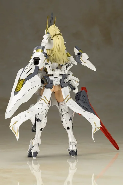 FRAME ARMS GIRL - Plastic Model Kit - Durga II